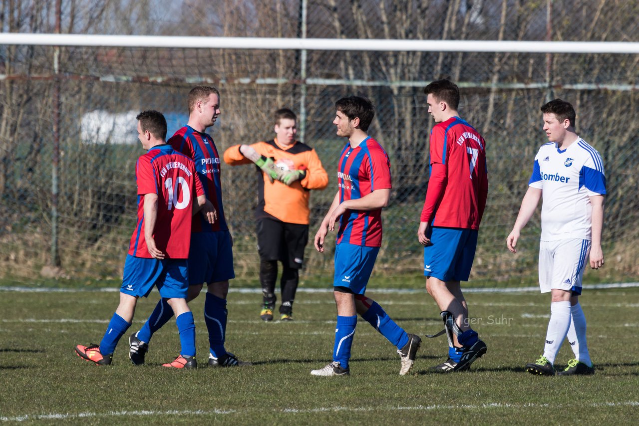 Bild 349 - Herren TSV Wiemersdorf - TuS Hartenholm III : Ergebnis: 2:1